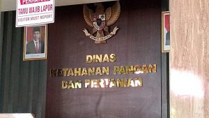 Program Inovasi Tembakau Dana Hibah Dinas Pertanian Lamongan Diindikasi Tebang Pilih