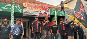 Grib Jaya DPC Kota Semarang Adakan Apel Seluruh Satgasus PAC se-Kota Semarang